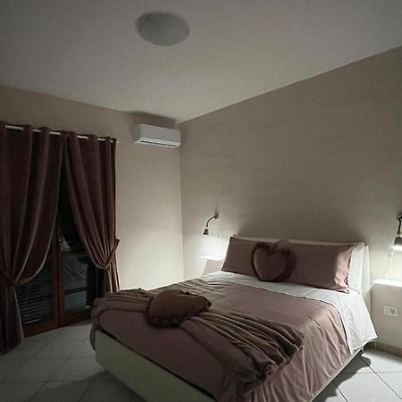 Seaside Apartment Кастелламмаре-ди-Стабия Экстерьер фото